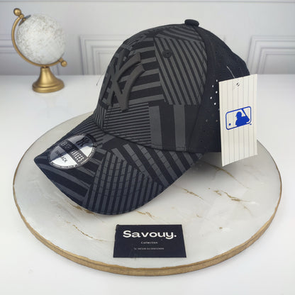 CASQUETTE NY HAUTE QUALITÉ N133