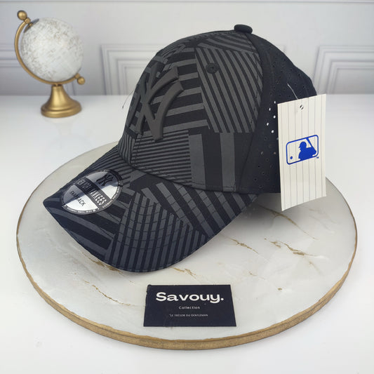 CASQUETTE NY HAUTE QUALITÉ N133