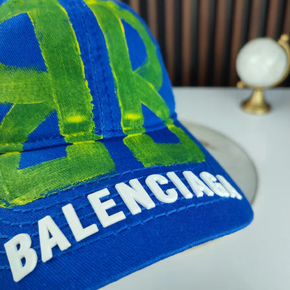 CASQUETTE BALENCIAGA QUALITÉ SUPÉRIEURE B146