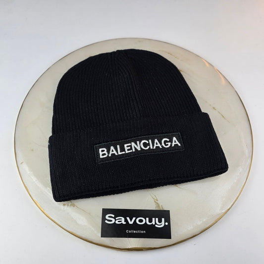 BONNET BALENCIAGA HAUTE QUALITÉ B205