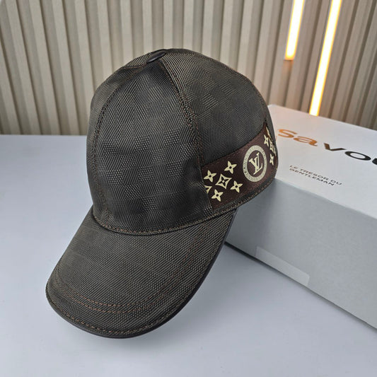 CASQUETTE LV QUALITÉ SUPÉRIEURE L186
