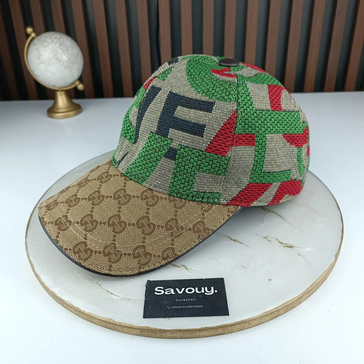 CASQUETTES GG & LOEWE QUALITÉ SUPÉRIEURE W114