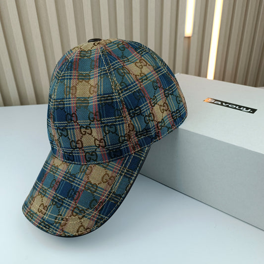 CASQUETTE GUCCI QUALITÉ SUPÉRIEURE G181