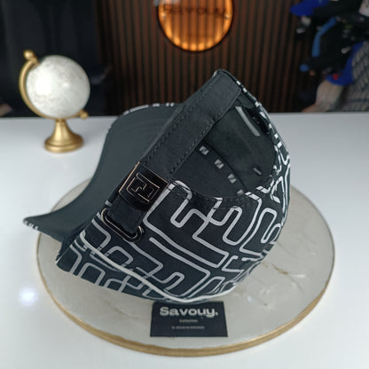 CASQUETTE FENDI HAUTE QUALITÉ F110