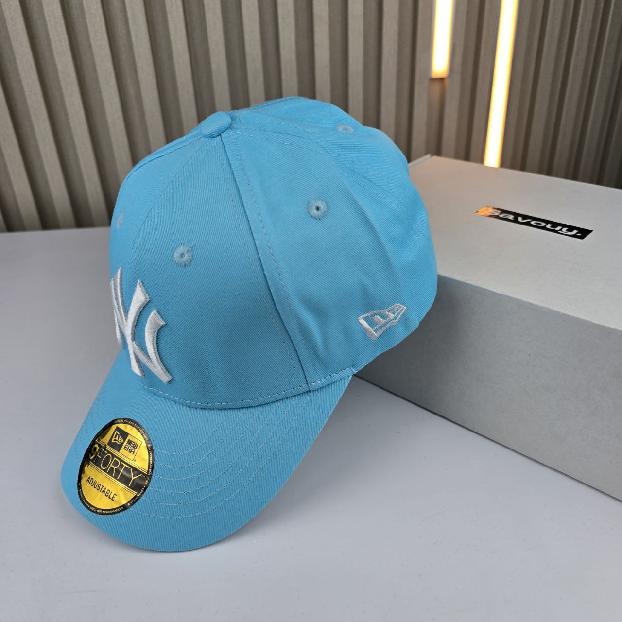 CASQUETTE NY HAUTE QUALITÉ N138