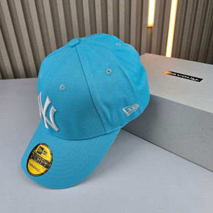 CASQUETTE NY HAUTE QUALITÉ N138