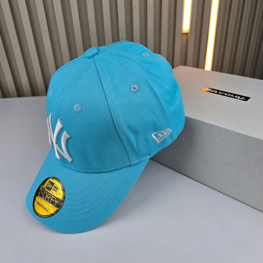 CASQUETTE NY HAUTE QUALITÉ N138