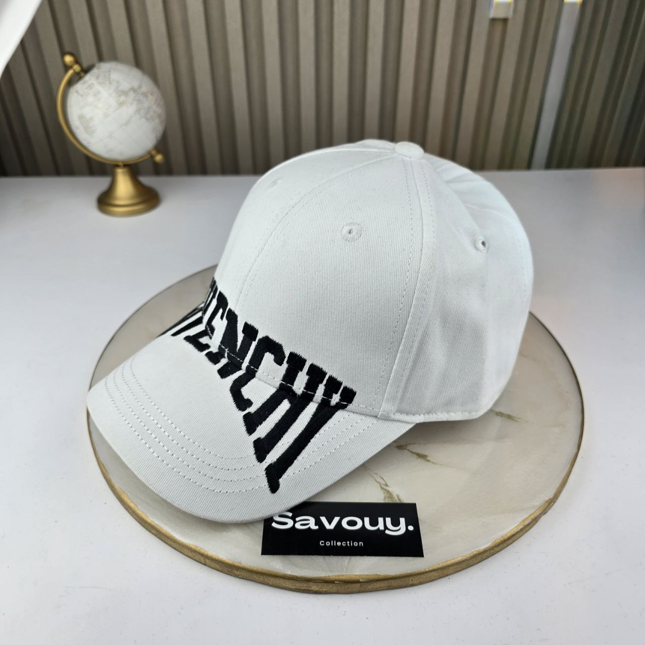 CASQUETTE GIVENCHY HAUTE QUALITÉ G227