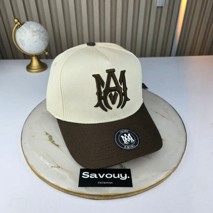 CASQUETTE AMIRI QUALITÉ SUPÉRIEURE A125