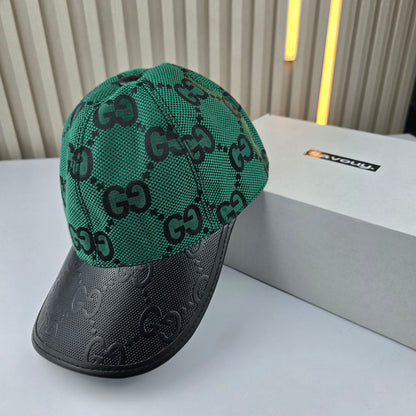 CASQUETTE GUCCI QUALITÉ SUPÉRIEURE G113