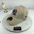 CASQUETTE NY HAUTE QUALITÉ N139