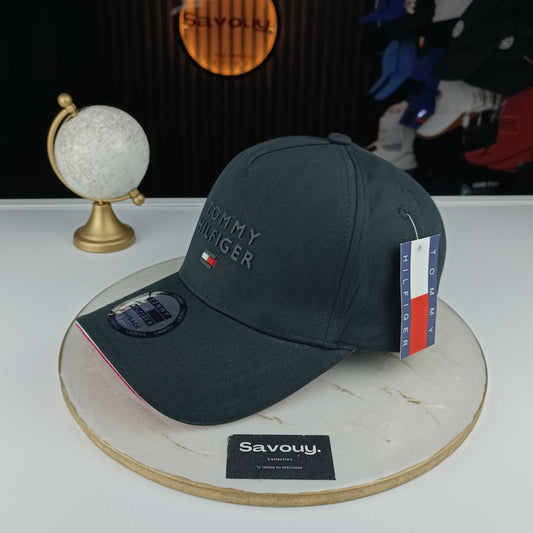 CASQUETTE TOMMY HAUTE QUALITÉ T1100