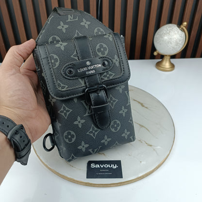 SACOCHE LV QUALITÉ SUPÉRIEURE L139