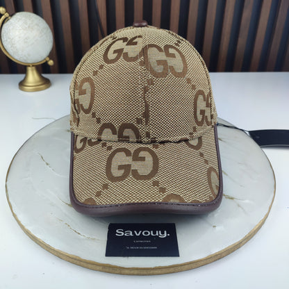 CASQUETTE GUCCI HAUTE QUALITÉ G163