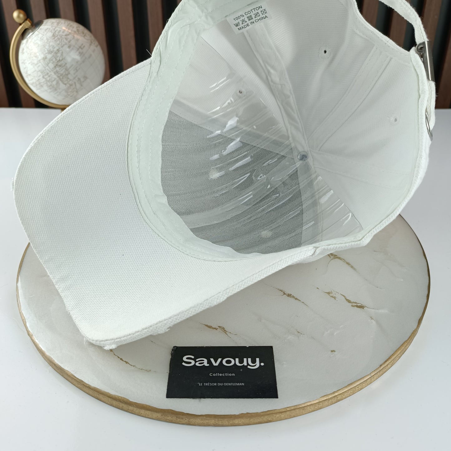 CASQUETTE NY HAUTE QUALITÉ N140