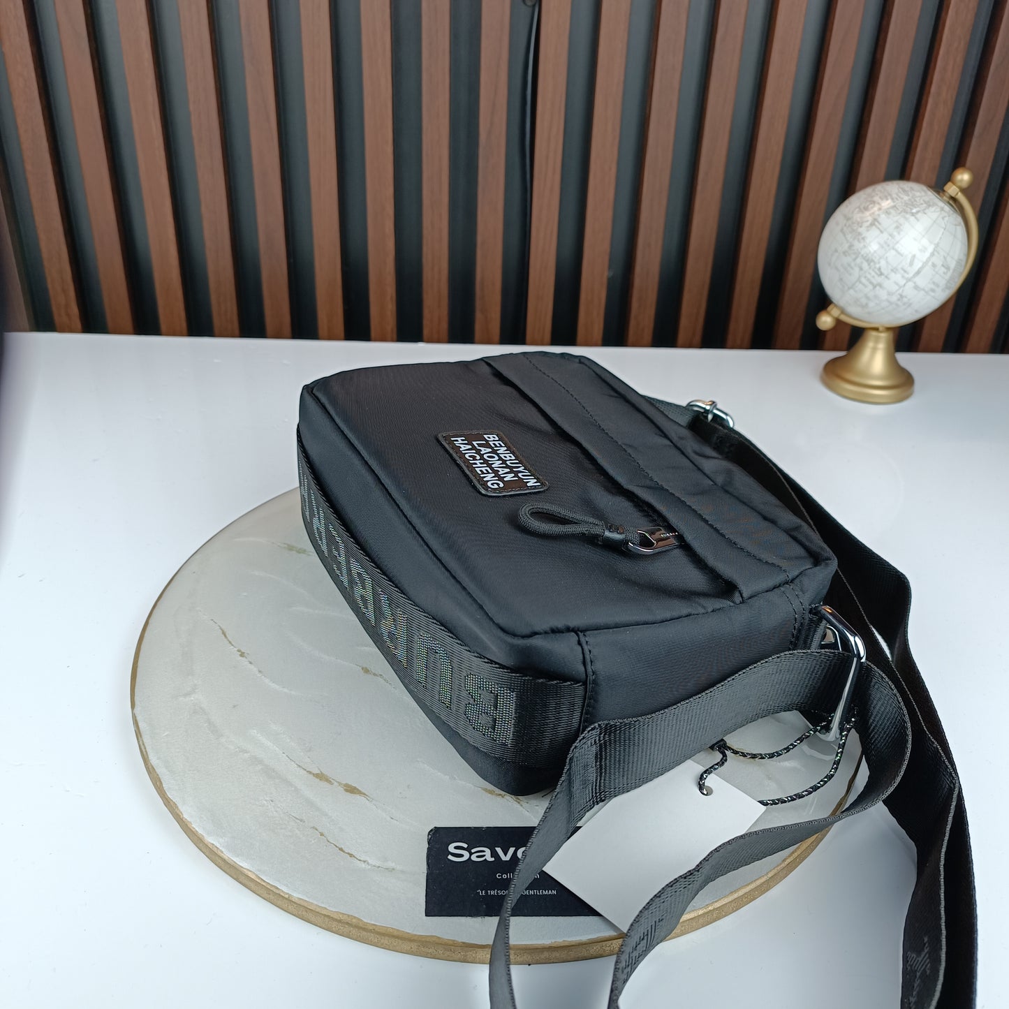 SACOCHE BURBERRY QUALITÉ SUPÉRIEURE B181