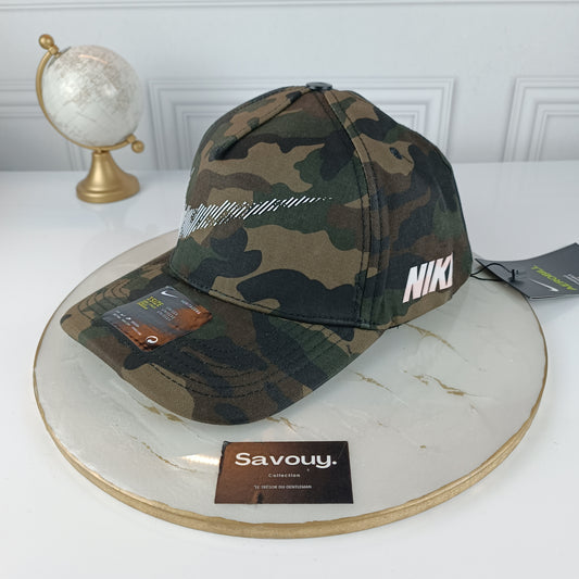 CASQUETTE NIKE HAUTE QUALITÉ K158
