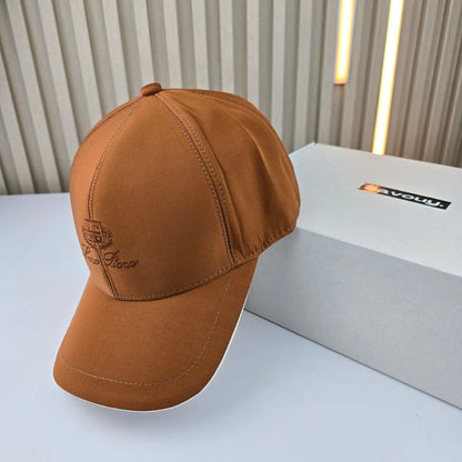 CASQUETTE Loro Piana QUALITÉ SUPÉRIEURE P128