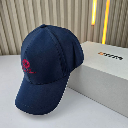 CASQUETTE Loro Piana QUALITÉ SUPÉRIEURE P127