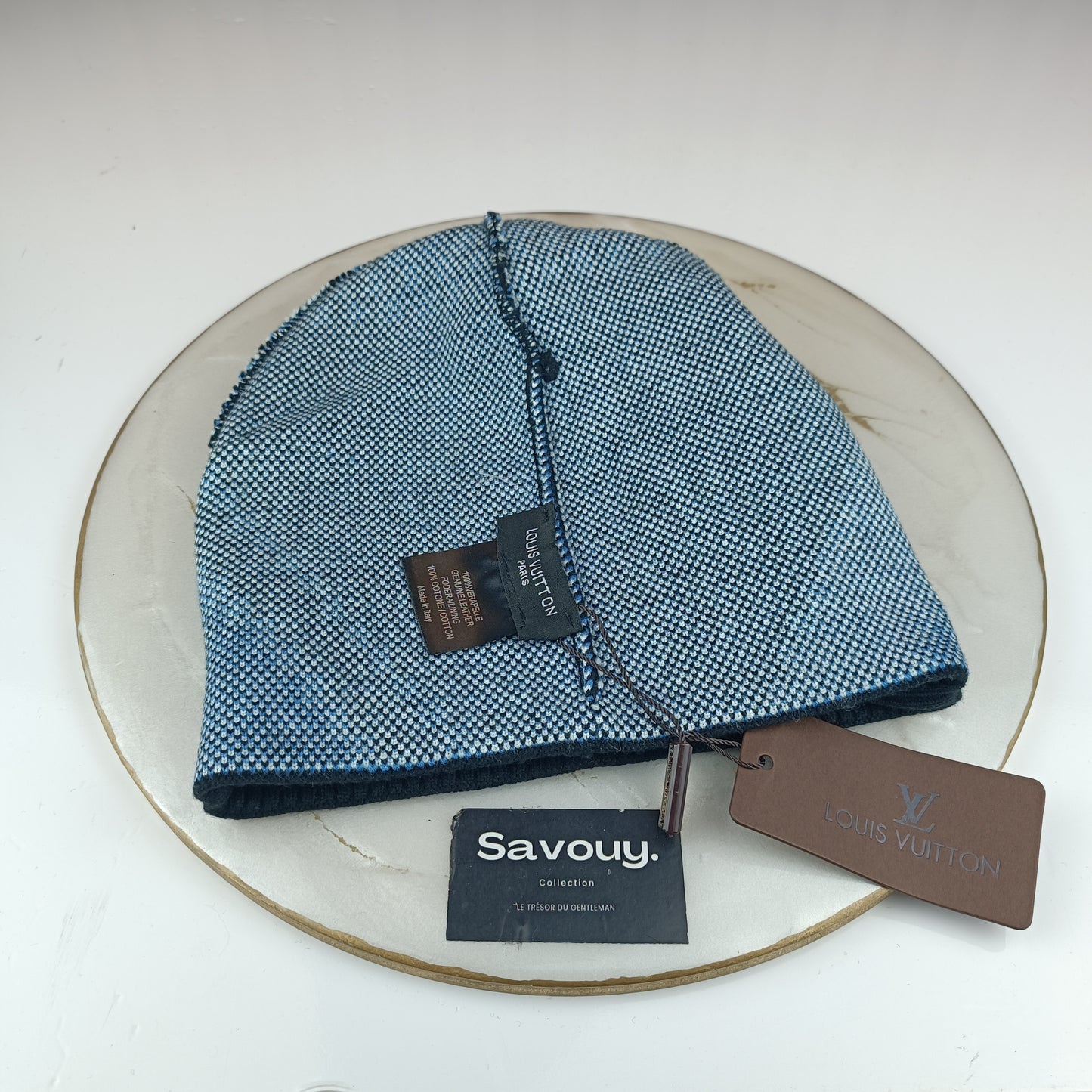 BONNET LV QUALITÉ SUPÉRIEURE L170