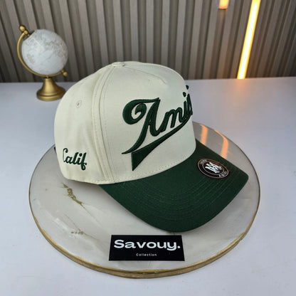 CASQUETTE AMIRI QUALITÉ SUPÉRIEURE A127