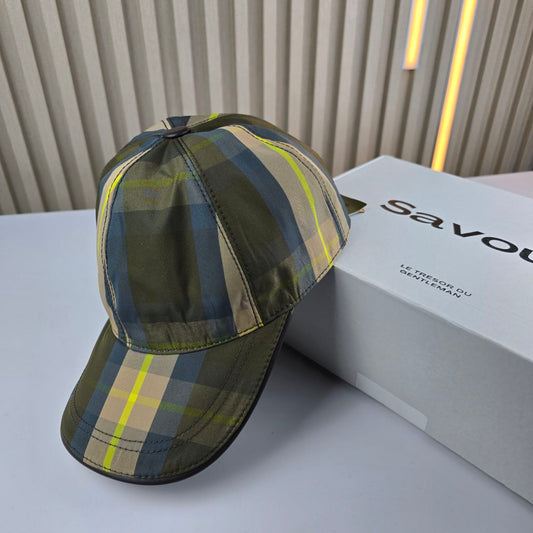 CASQUETTE BURBERRY HAUTE QUALITÉ R137