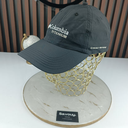 CASQUETTE COLUMBIA HAUTE QUALITÉ C134