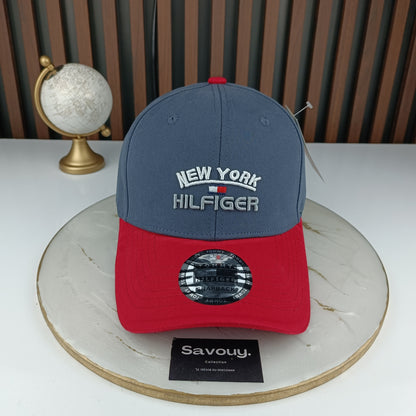 CASQUETTE TOMMY HAUTE QUALITÉ T125