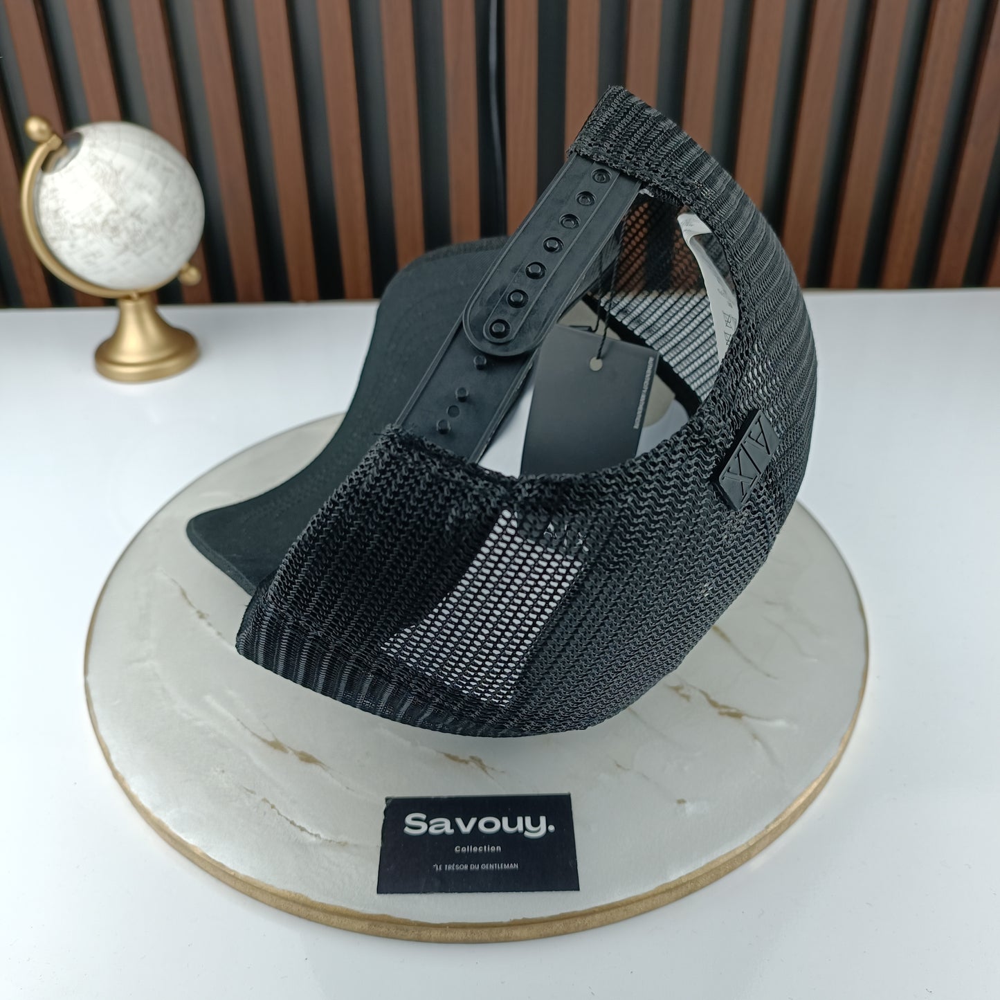 CASQUETTE AX HAUTE QUALITÉ X103