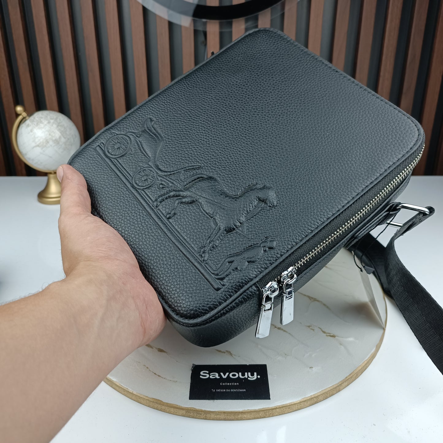 SACOCHE HERMES QUALITÉ SUPÉRIEURE H109