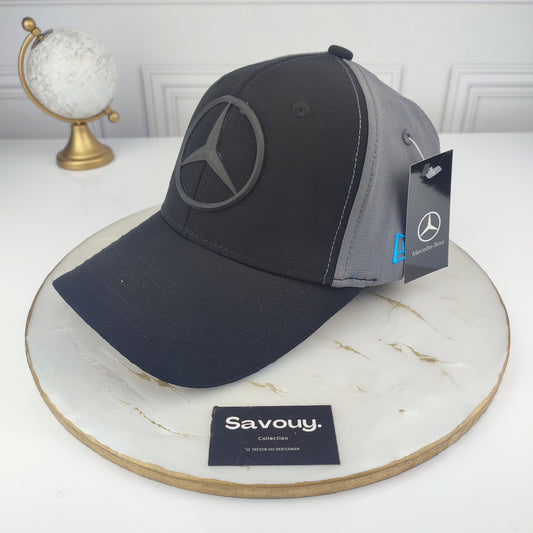 CASQUETTE M BENZ HAUTE QUALITÉ M109
