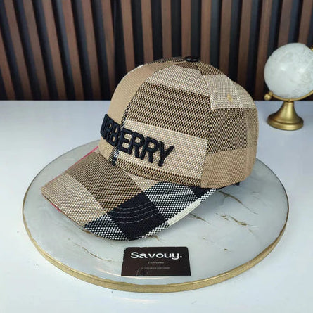 CASQUETTE BURBERRY QUALITÉ SUPÉRIEURE R135