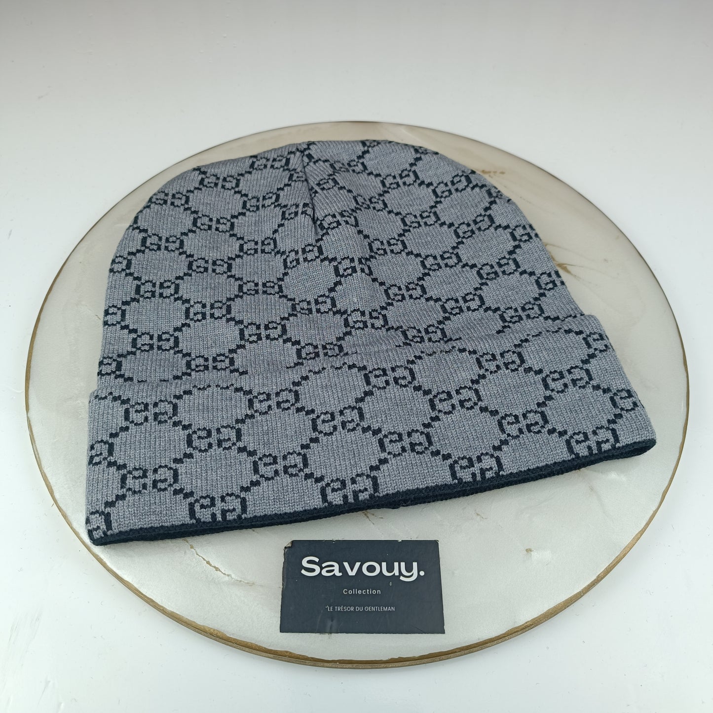 BONNET GUCCI HAUTE QUALITÉ G212