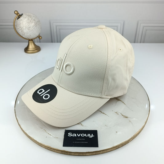 CASQUETTE alo HAUTE QUALITÉ A108