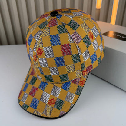 CASQUETTE LV HAUTE QUALITÉ L239