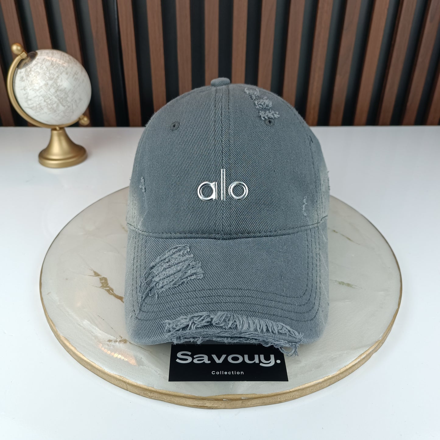 CASQUETTE alo JEAN HAUTE QUALITÉ A113