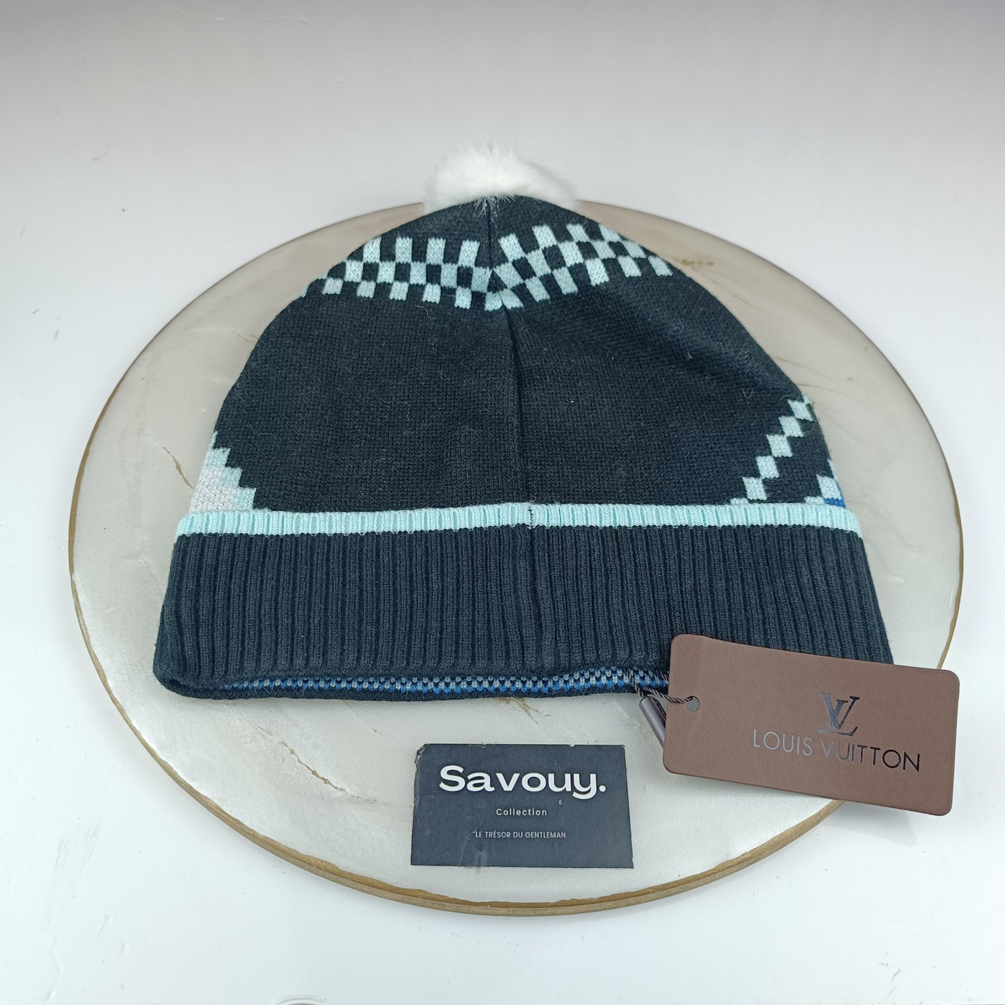 BONNET LV QUALITÉ SUPÉRIEURE L170