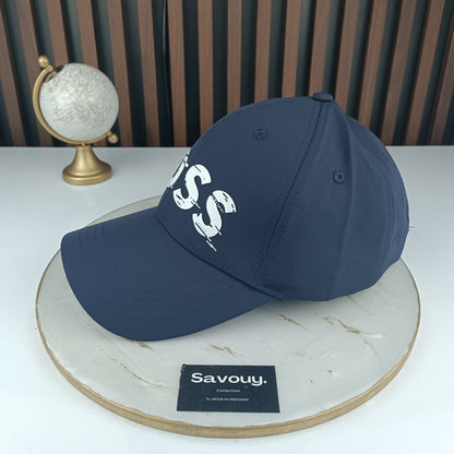 CASQUETTE BOSS HAUTE QUALITÉ B157