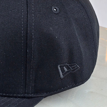 CASQUETTE LA COOPERSTOWN FLAT BRIM HAUTE QUALITÉ N162