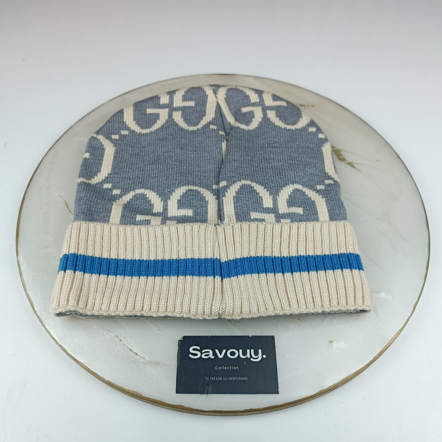 BONNET GUCCI HAUTE QUALITÉ G215