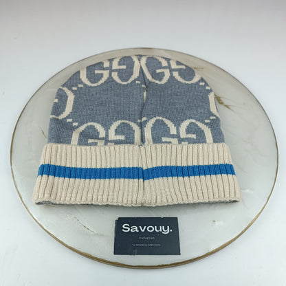 BONNET GUCCI HAUTE QUALITÉ G215