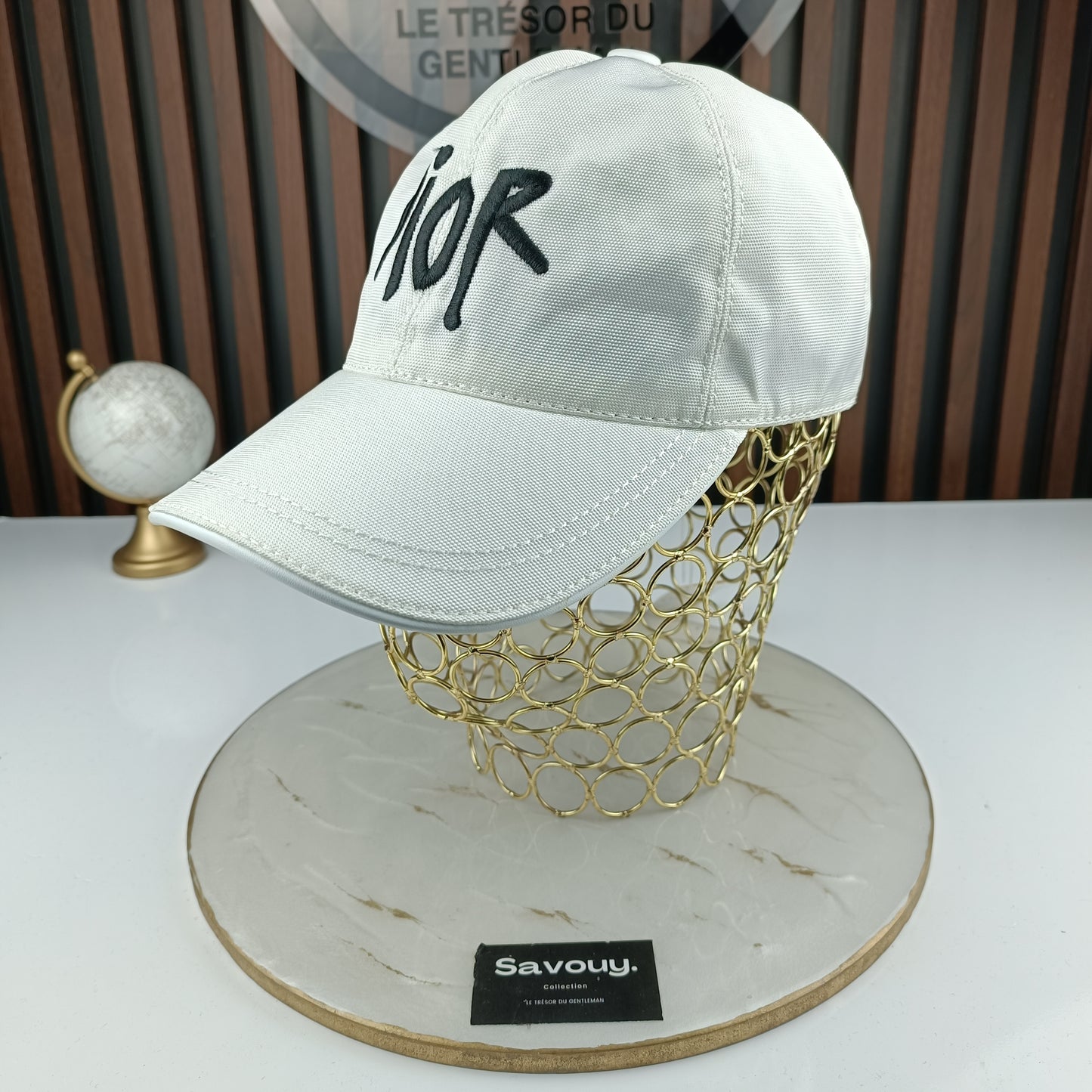 CASQUETTE DIOR QUALITÉ SUPÉRIEURE D130