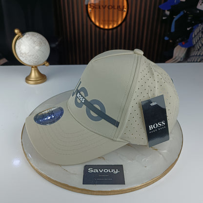 CASQUETTE HUGO HAUTE QUALITÉ B190