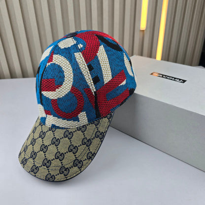 CASQUETTES GG & LOEWE QUALITÉ SUPÉRIEURE W119