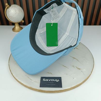 CASQUETTE LACOSTE QUALITÉ SUPÉRIEURE O115