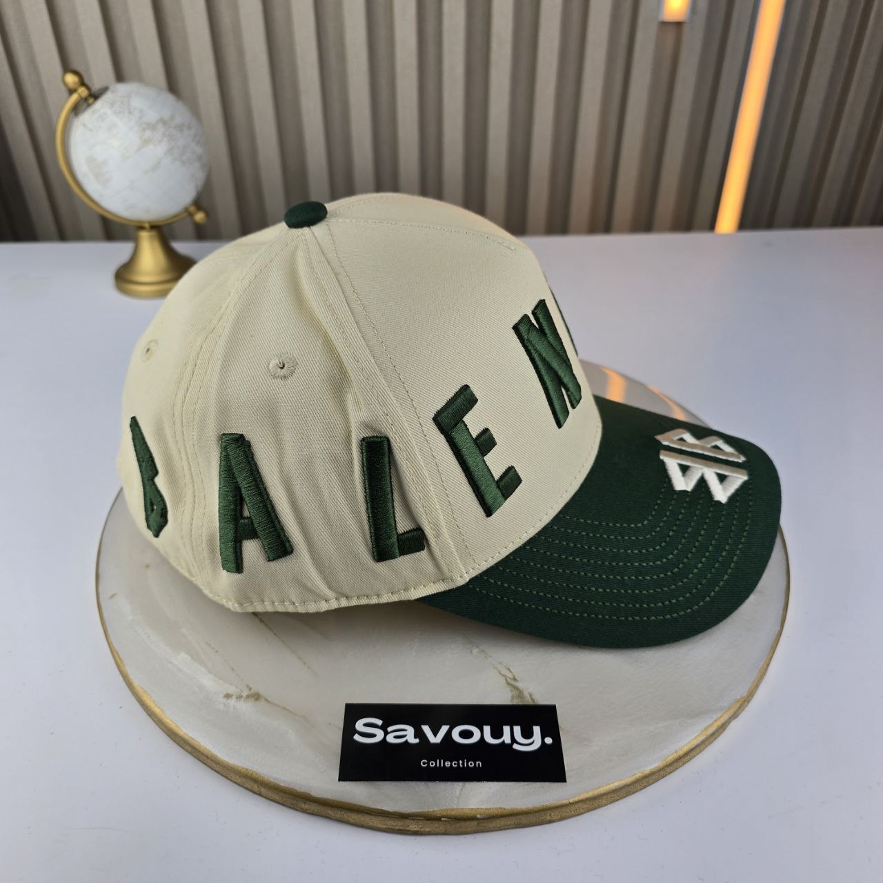 CASQUETTE BALENCIAGA QUALITÉ SUPÉRIEURE B216