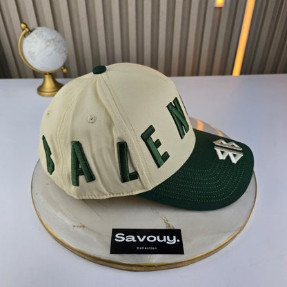 CASQUETTE BALENCIAGA QUALITÉ SUPÉRIEURE B216