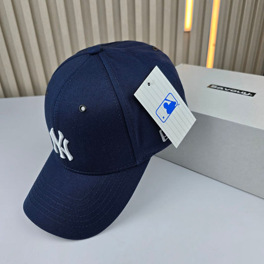 CASQUETTE NY HAUTE QUALITÉ N100