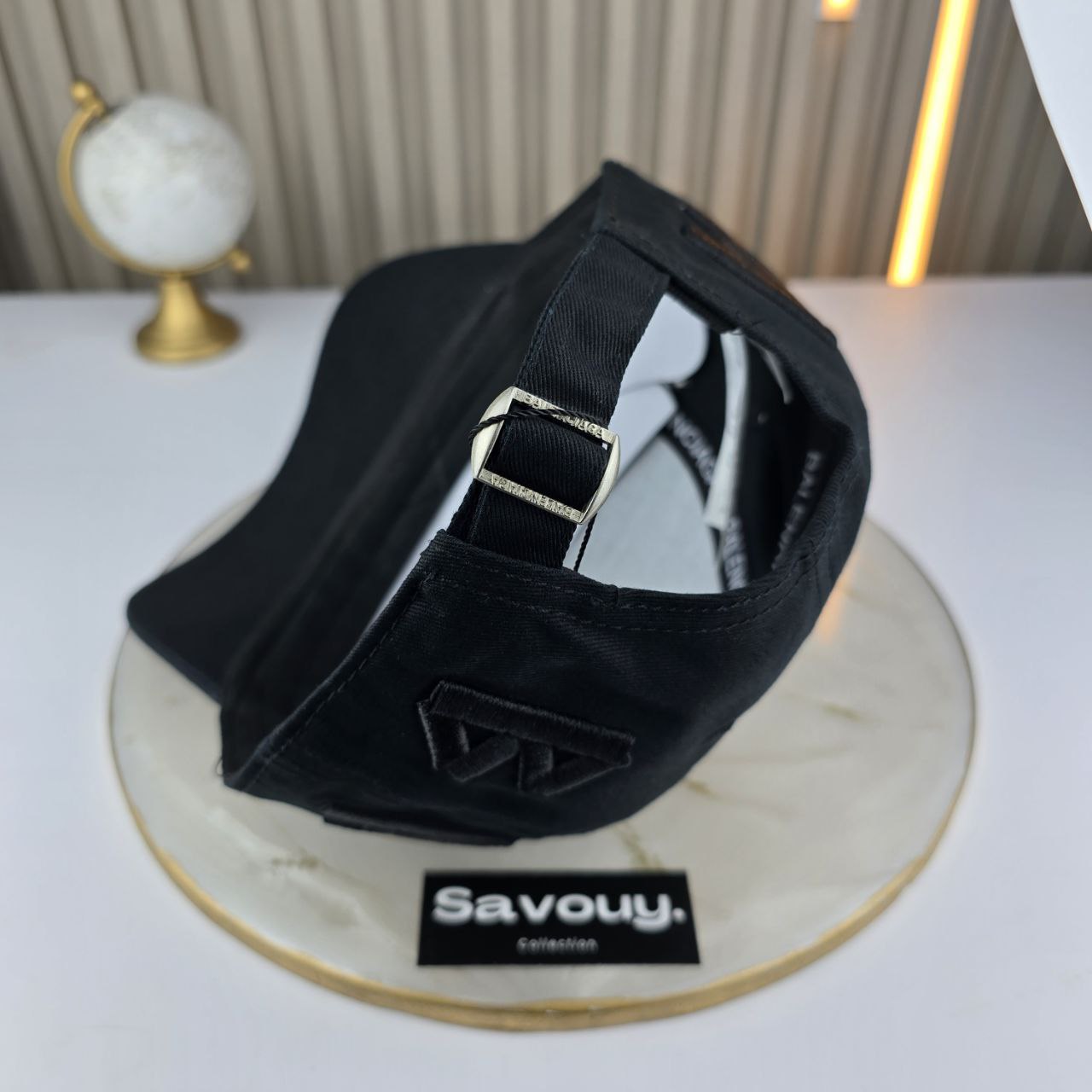 CASQUETTE BALENCIAGA HAUTE QUALITÉ B215