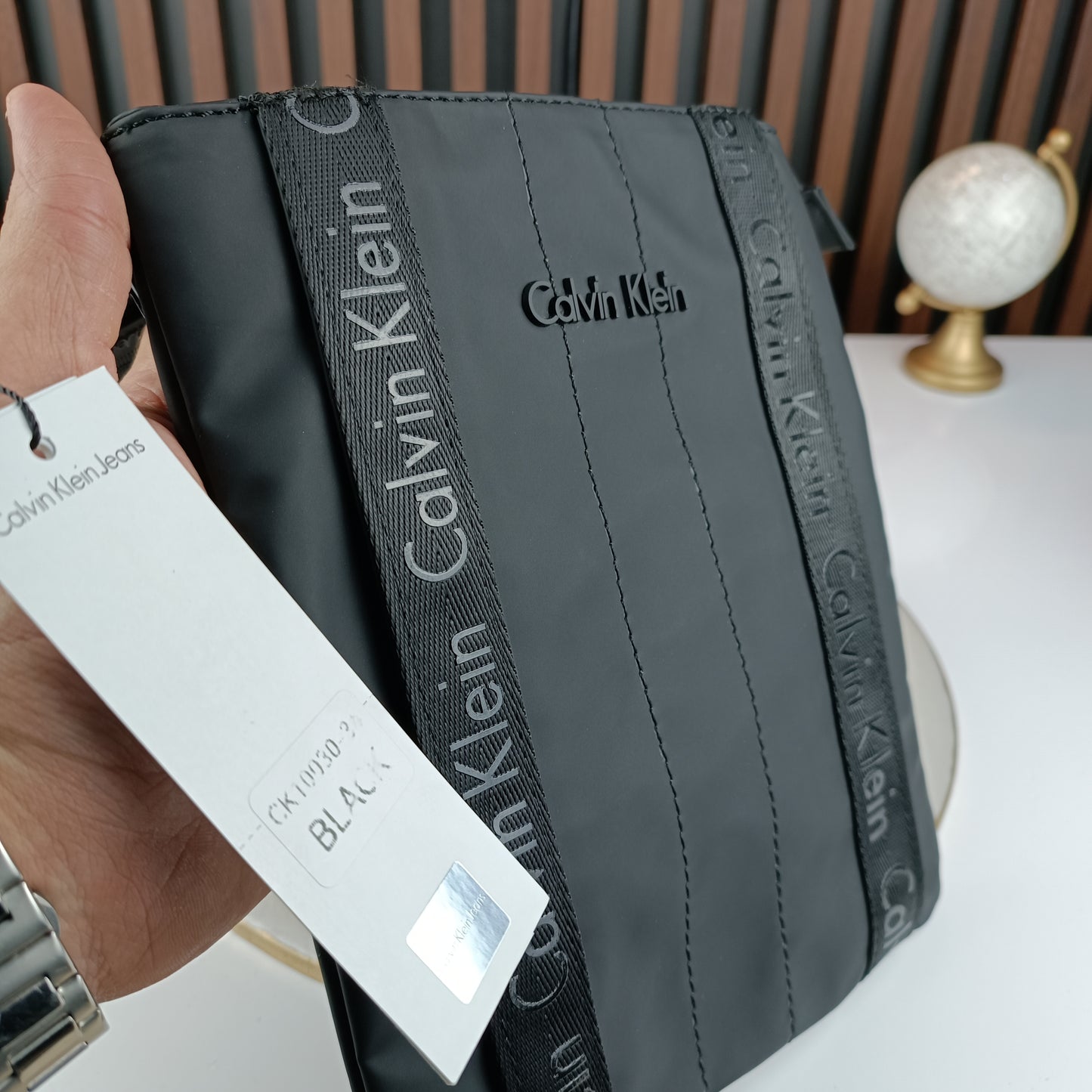 SACOCHE CALVIN KLEIN QUALITÉ SUPÉRIEURE C140